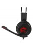 MSI DS502 7.1 Surrounding Sound Gaming Headset